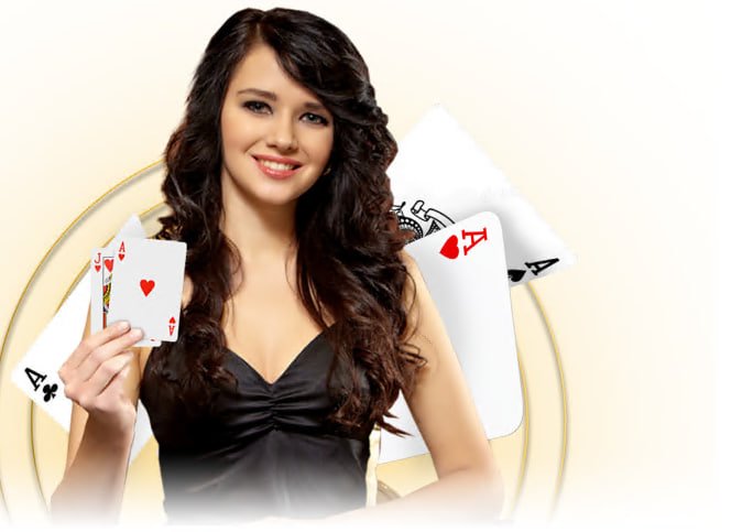 68wib Live Casino