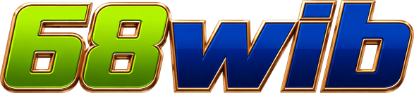 68wib logo